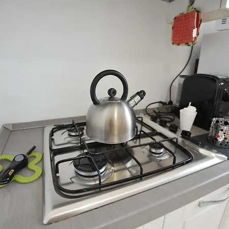 Le Fontane Di Konukevi 4*