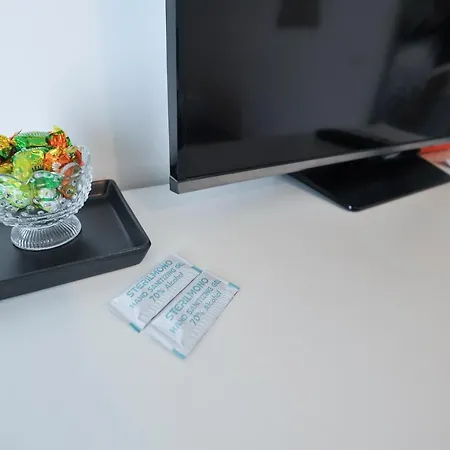 Le Fontane Di Konukevi Roma