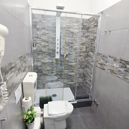 Le Fontane Di Konukevi 4*