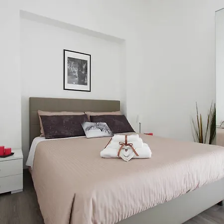 Le Fontane Di Konukevi 4*