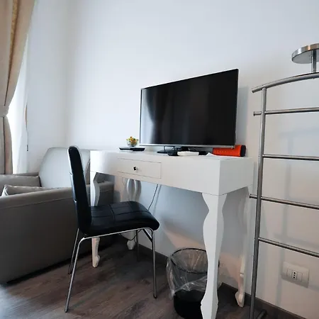Le Fontane Di Rom