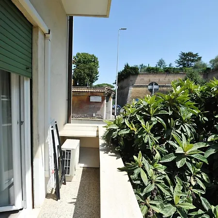 Le Fontane Di Gæstehus 3*