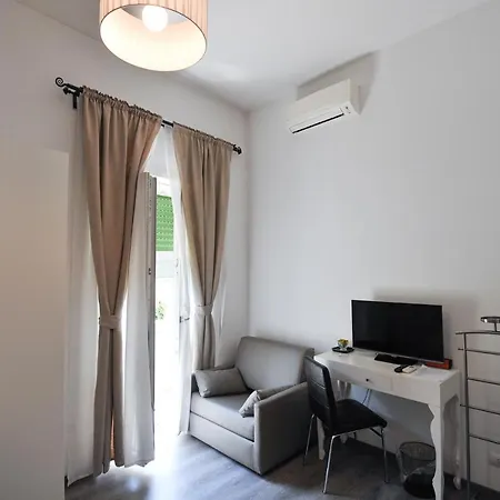 Le Fontane Di Gæstehus 3*
