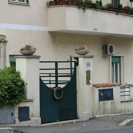 Le Fontane Di 3* Rom